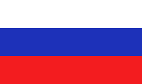 Russia Flag by www.countries-ofthe-world.com